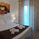 Skala Pearls A1 Апартаменты *