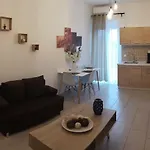 Skala Pearls A1 Апартаменты Skala (Kefalonia)