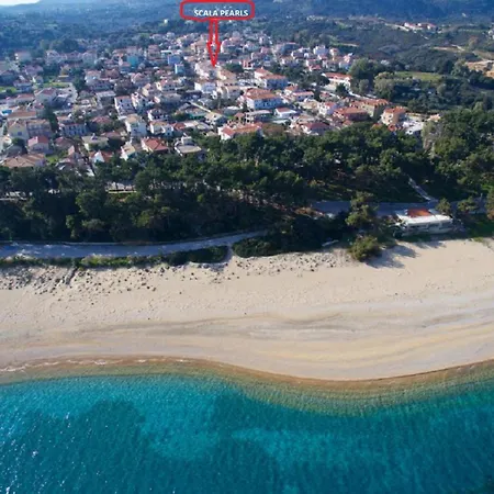 Apartment Skala Pearls A1 *