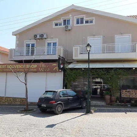 Apartment Skala Pearls A1