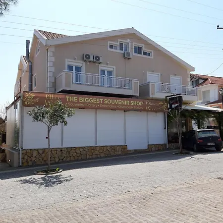 Apartment Skala Pearls A1 *