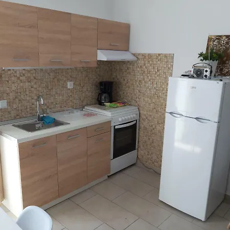 شقة Skala Pearls A1 Skala (Kefalonia)