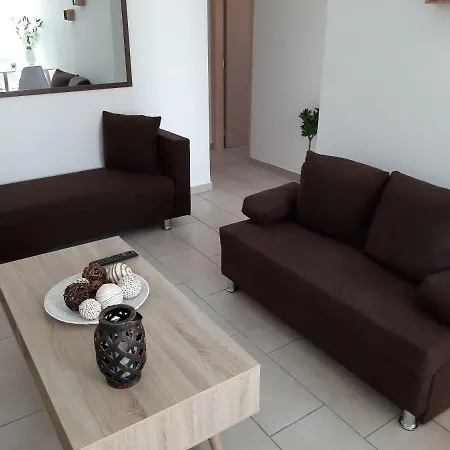 Skala Pearls A1 * Skala (Kefalonia)