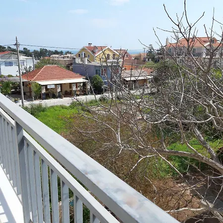 Skala Pearls A1 Apartment *