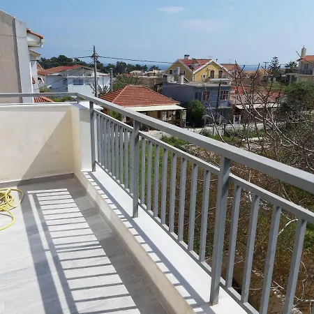 Skala Pearls A1 Apartment *