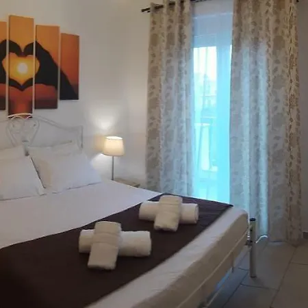 Skala Pearls A1 Apartment *