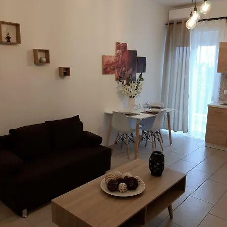 Apartment Skala Pearls A1 *