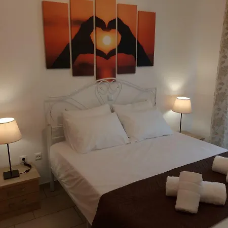 Apartment Skala Pearls A1
